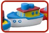 Bathtub Toys
