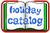 2011 Holiday Toy Catalog