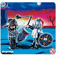 5886 Iron Knights I