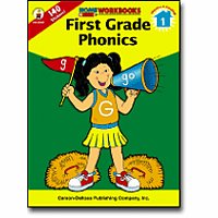 First Grade Phonics