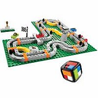 LEGO 3839 Race 3000
