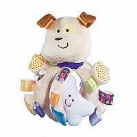 Shaggie Taggies