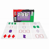 Set Card Game