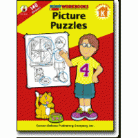 Picture Puzzles