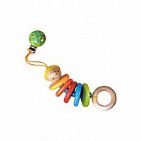 Haba Max Pacifier Chain