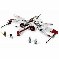 LEGO 8088 ARC 170 Starfighter