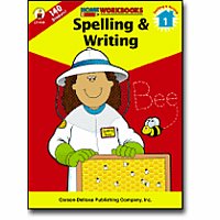 Spelling & Writing