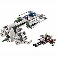LEGO 5983 SP Undercover Cruiser