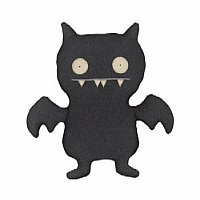 Secret Mission Ice-Bat Little Ugly