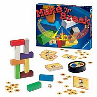 Make 'N' Break