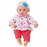Calin Candy Pink