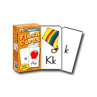 Alphabet Flash Cards
