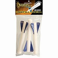 Junior Stomp Rocket Refill