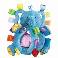 Grabby Elephant