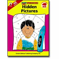 Hidden Pictures