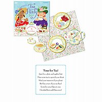 Tea Party Game