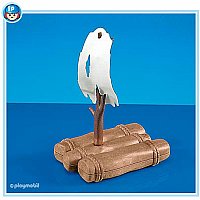 Playmobil 7695 Small Raft