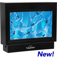 Ant Works TvQuarium