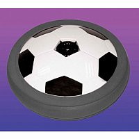 Air Power Soccer Disk