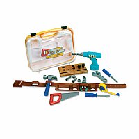 Pretend & Play Tool Set