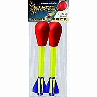 Ultra Stomp Rocket Refill