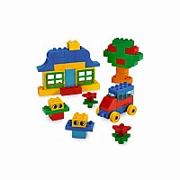 LEGO DUPLO 5538 Creative Bucket