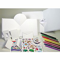 Create Your Own Pop-Up Books
