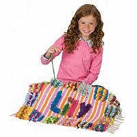 Make A Ruffle Rug