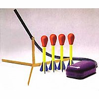 Ultra Stomp Rocket