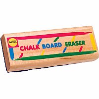 Chalkboard Eraser