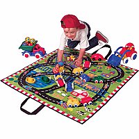 Playmat