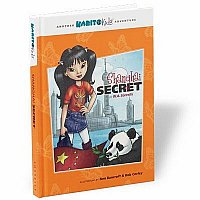 Shanghai Secret Karito Book