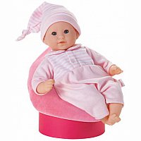 Calin Charming Pastel