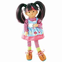 Dolly Licorice