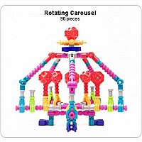 Jaw Bones 215 pcs