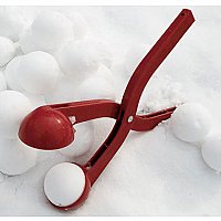 Sno Baller Snow Ball Maker
