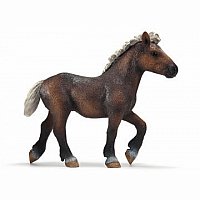Schleich Black Forest Yearling