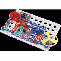 Snap Circuits Kit 100pc
