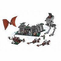 LEGO 8038 The Battle of Endor