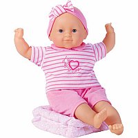 Laughing Baby