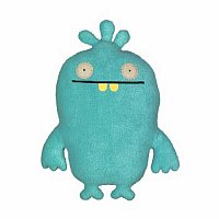 Babo's Bird Little Ugly