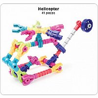 Jaw Bones 60 pcs