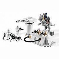 LEGO 7749 Echo Base