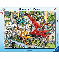 Emergency Services
