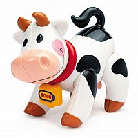 First Friends Cow