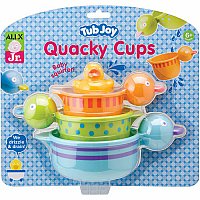 Quacky Cups