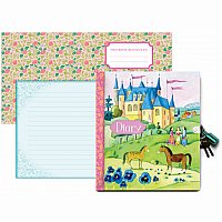 Castle Diary
