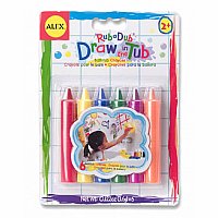 Draw in the Tub