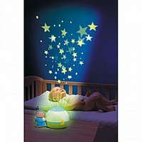 Goodnight Stars Projector