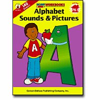 Alphabet Sounds & Pictures